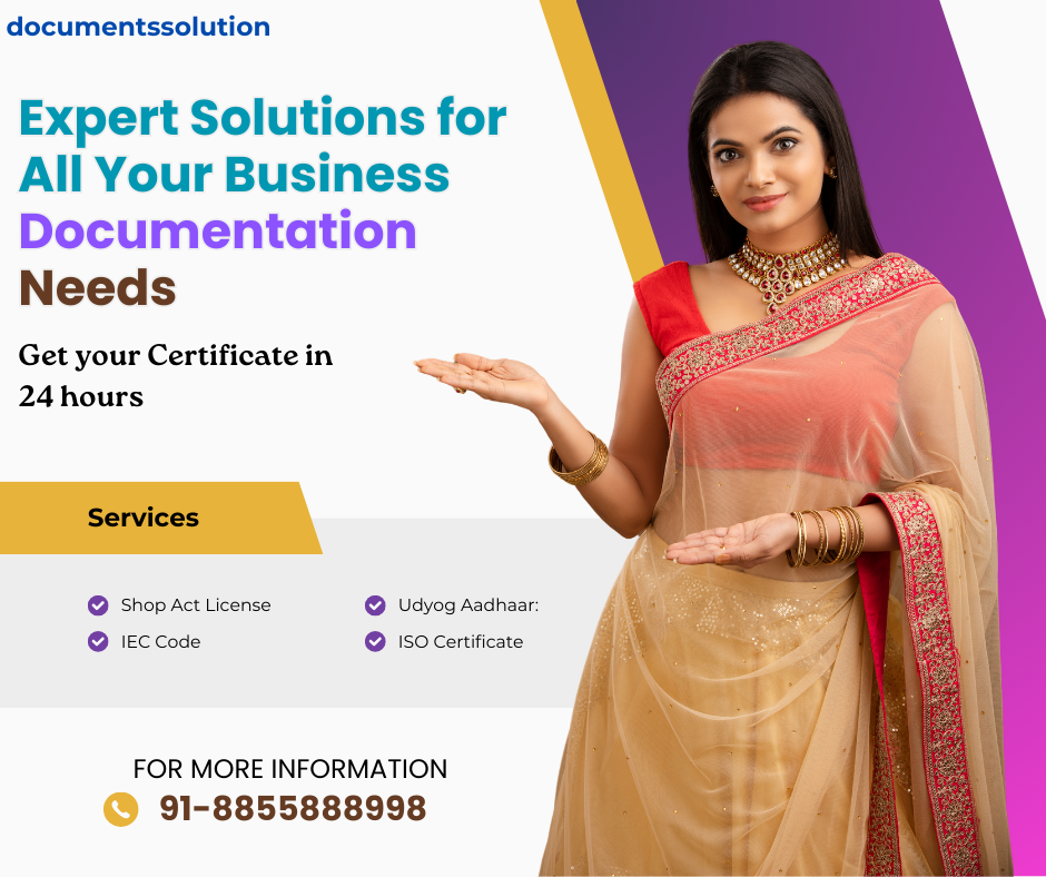 Documents Solutions